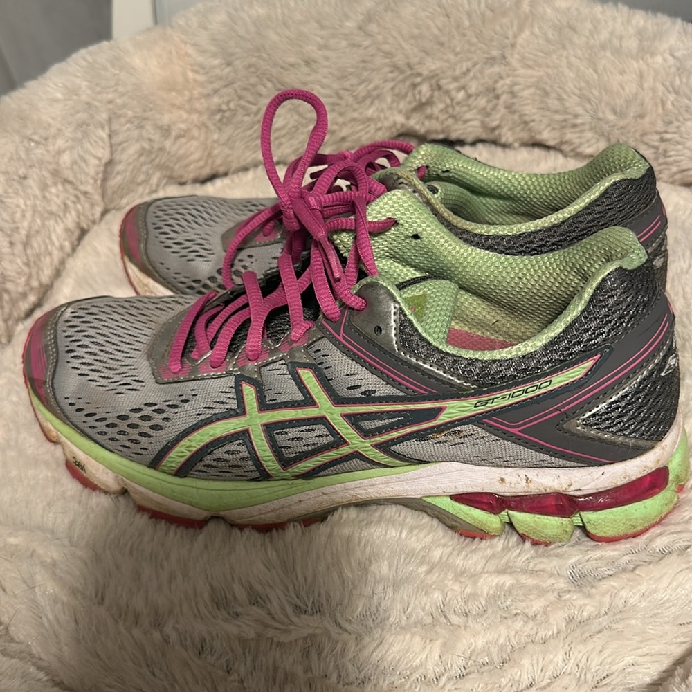 ASICS sneakers - Picture 3 of 4